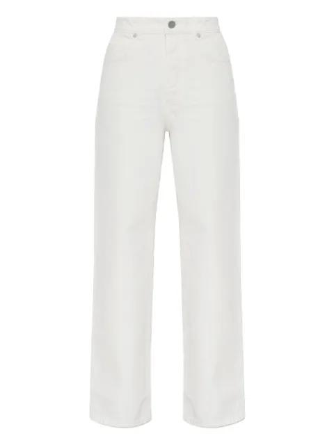 Haldan five-pocket jeans by ALLSAINTS
