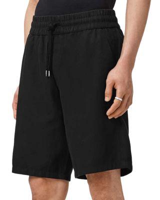 Hanbury Relaxed Fit 8.7" Shorts by ALLSAINTS