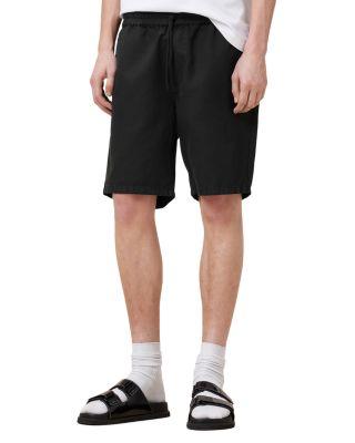 Hanbury Relaxed Fit Drawstring Shorts by ALLSAINTS
