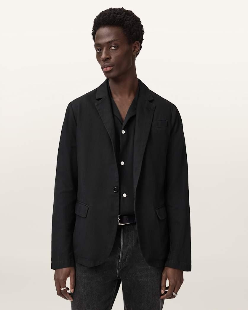 Hanbury Slim Fit Blazer by ALLSAINTS