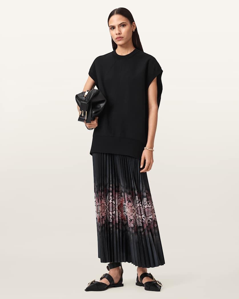 Harley 2-In-1 Ophis Dress by ALLSAINTS