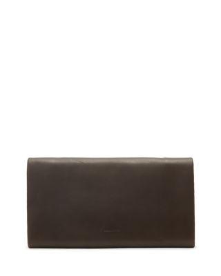 Harluna Clutch by ALLSAINTS