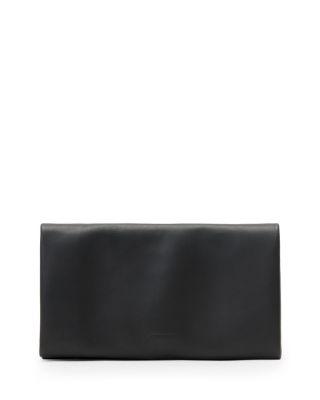 Harluna Clutch by ALLSAINTS