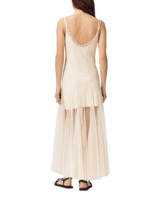 Harmonia Dress by ALLSAINTS