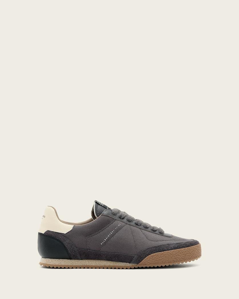 Harri Low Top Trainers by ALLSAINTS