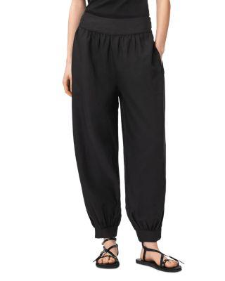 Harrie Adjustable Hem Pants by ALLSAINTS