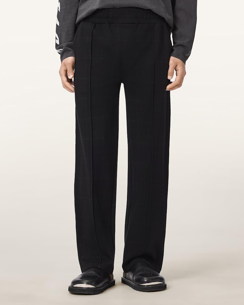 Harris Straight Fit Joggers by ALLSAINTS