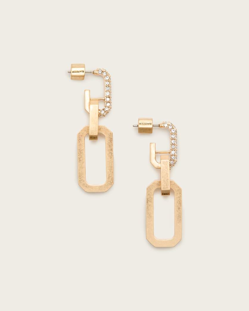 Hattie Drop Earrings by ALLSAINTS