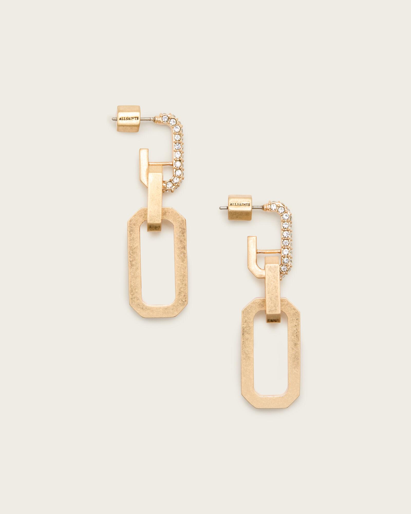 Hattie Drop Earrings by ALLSAINTS