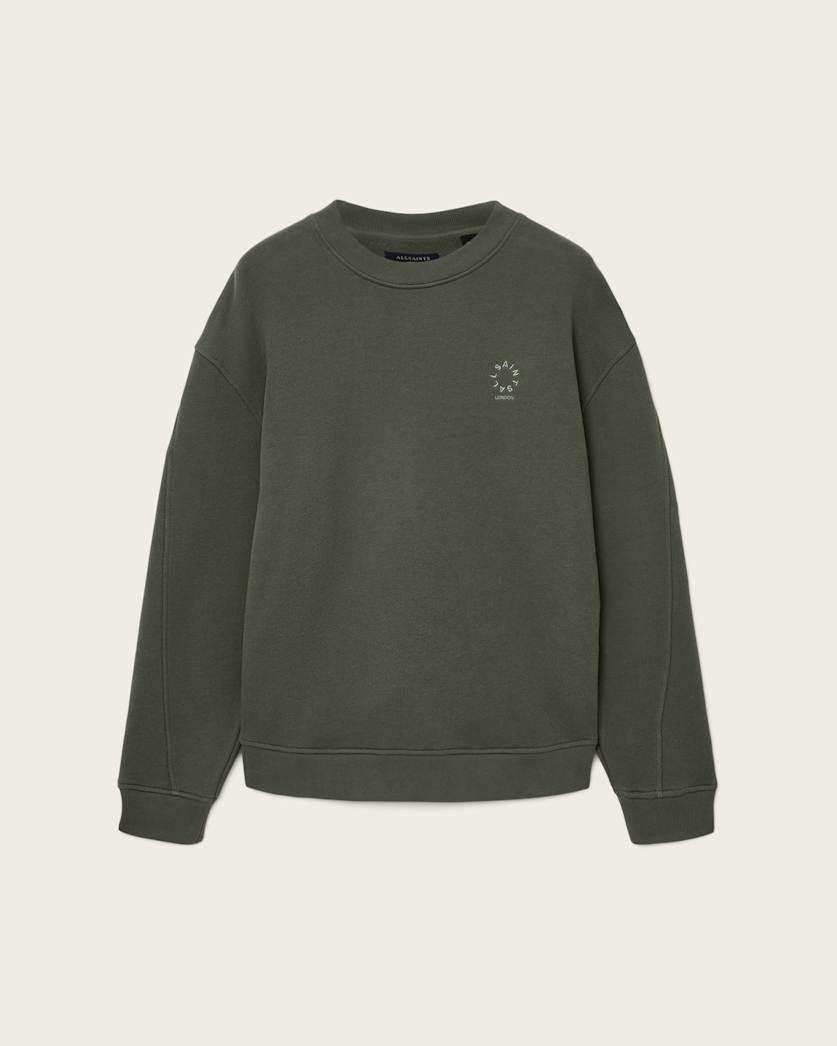 Haven Crew Neck Sweatshirt by ALLSAINTS
