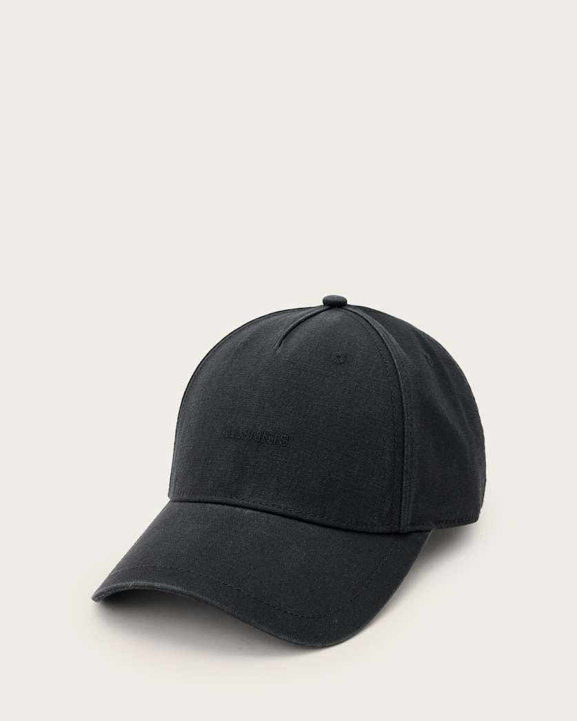 Haven Embroidered Logo Baseball Cap by ALLSAINTS