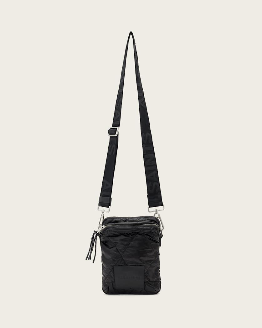 Haven Quilted Crossbody Bag by ALLSAINTS