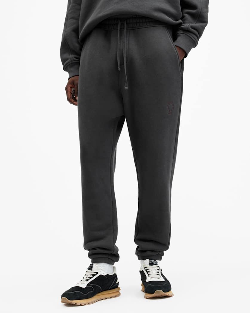 Haven Relaxed Fit Embroidered Joggers by ALLSAINTS