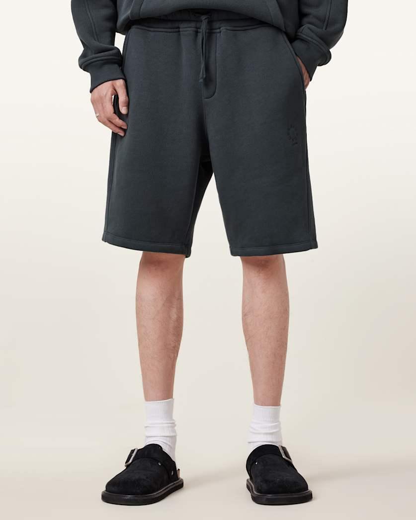 Haven Relaxed Fit Sweatshorts by ALLSAINTS