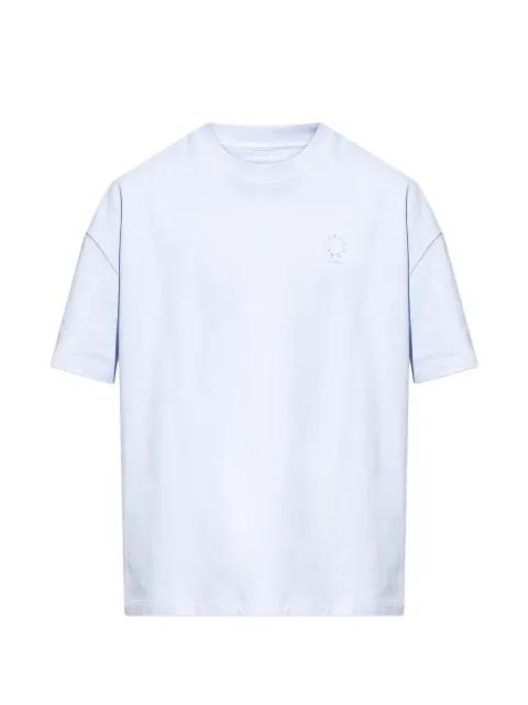 Haven logo-embroidered T-shirt by ALLSAINTS