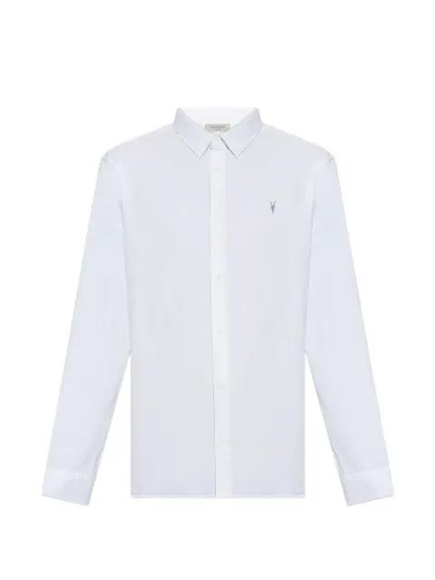 Hawthorne long-sleeves shirt by ALLSAINTS