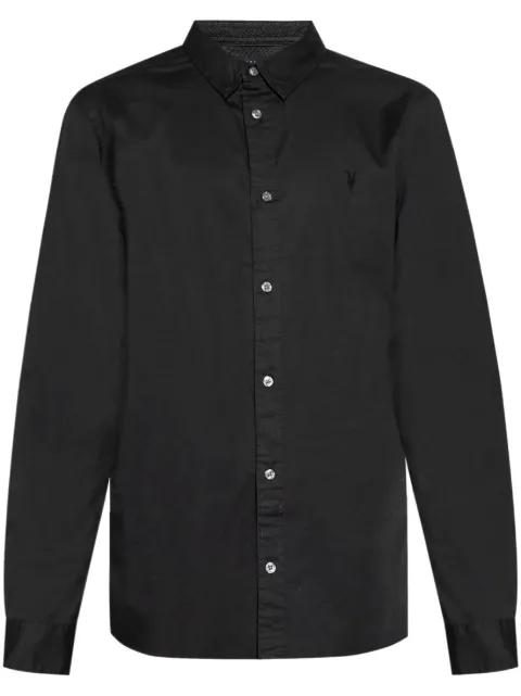 Hawthorne shirt by ALLSAINTS
