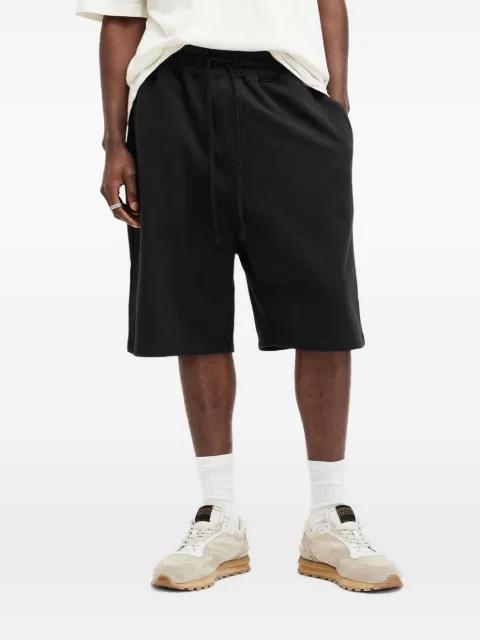 Haydon drawstring shorts by ALLSAINTS