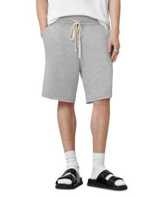 Helix Regular Fit 9" Sweatshorts by ALLSAINTS