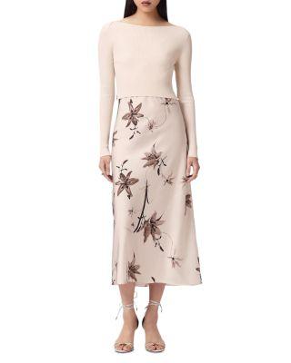 Hera 2-in-1 Dress by ALLSAINTS