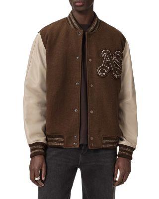 Holloway Bomber Jacket by ALLSAINTS