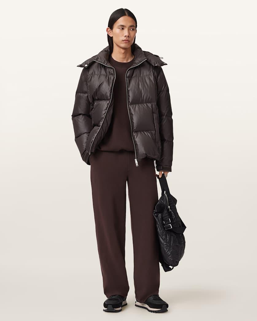 Icon Straight Leg Joggers by ALLSAINTS