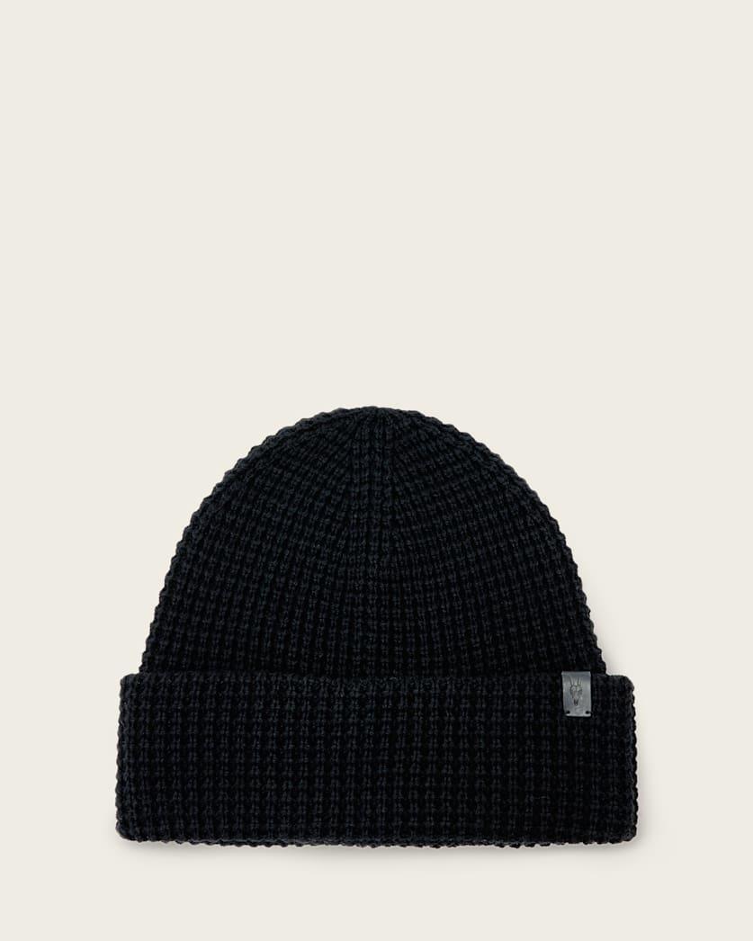 Iggy Beanie Hat by ALLSAINTS