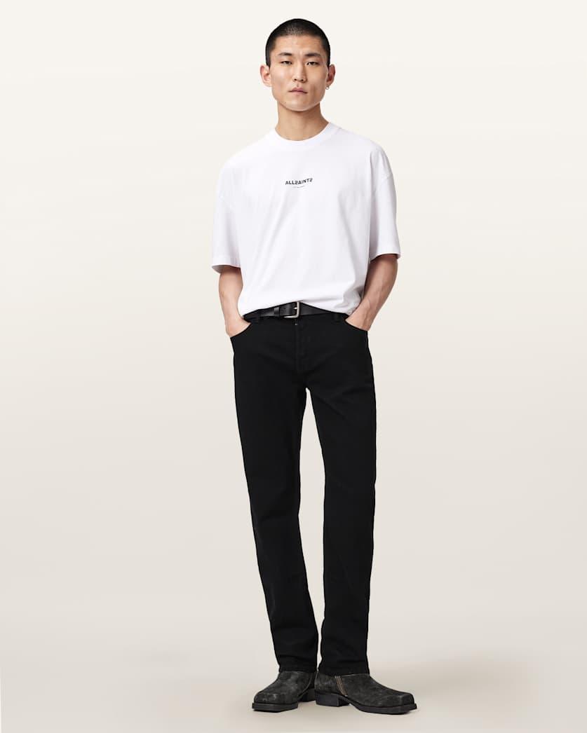 Iggy Skinny Fit Denim Jeans by ALLSAINTS