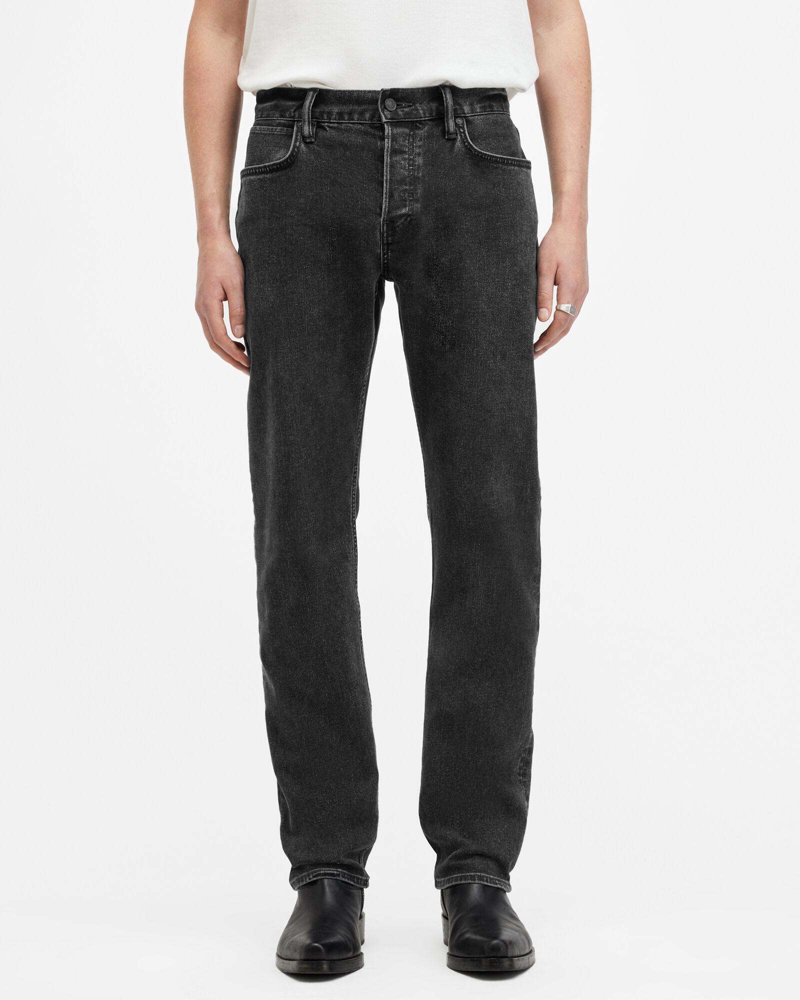 Iggy Slim Fit Denim Jeans by ALLSAINTS