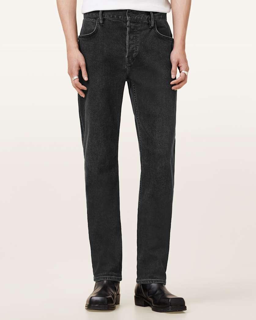 Iggy Slim Fit Denim Jeans by ALLSAINTS