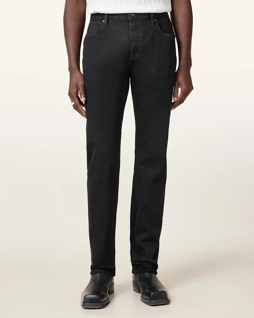 Iggy Slim Fit Denim Jeans by ALLSAINTS