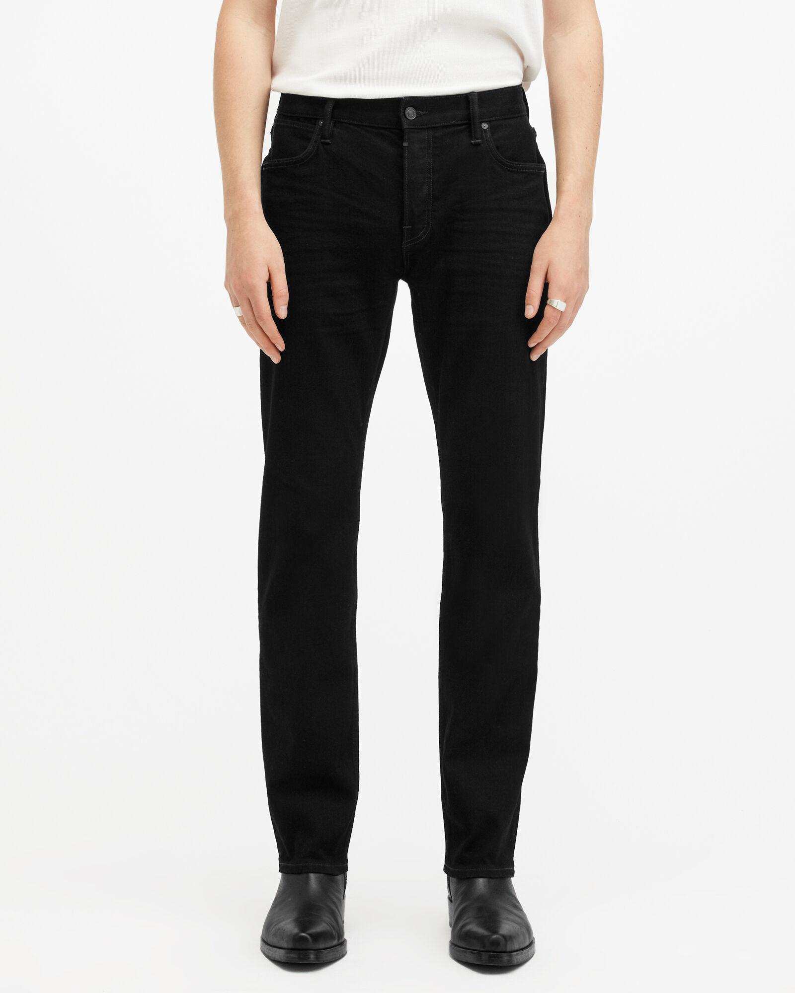 Iggy Slim Fit Denim Jeans by ALLSAINTS