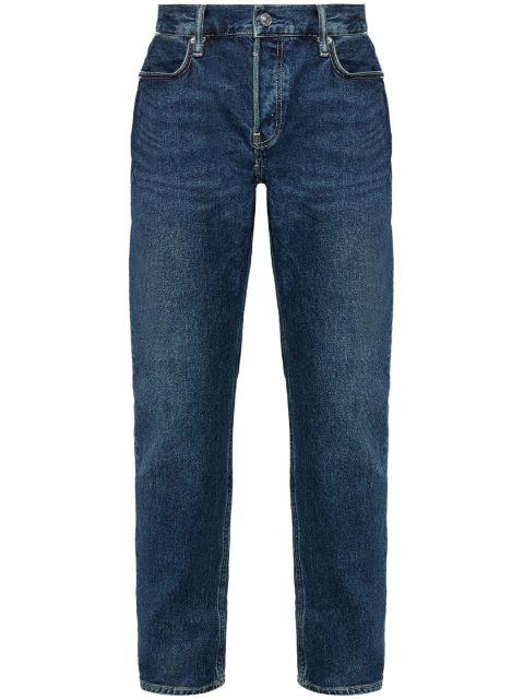 Iggy slim-fit jeans by ALLSAINTS