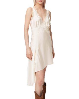 Ilka Dress by ALLSAINTS