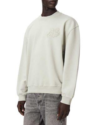 Insignia Crew by ALLSAINTS