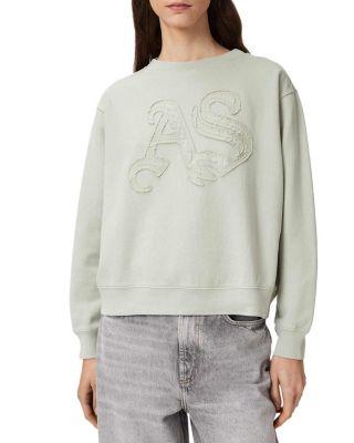 Insignia Pippa Sweatshirt by ALLSAINTS