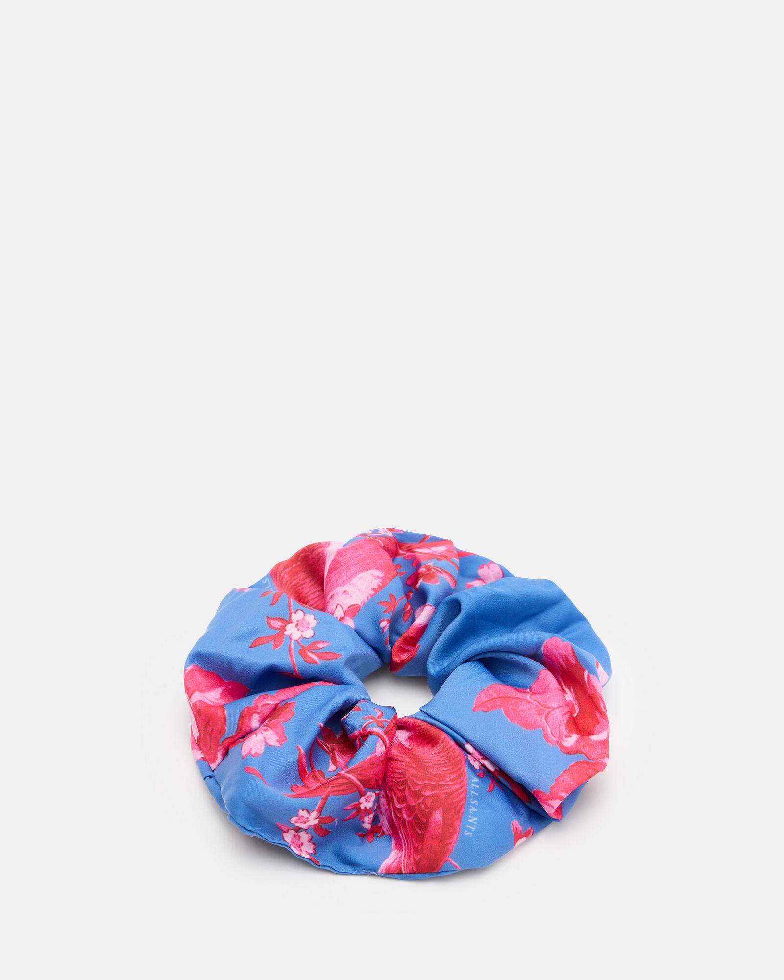 Iona Oversized Scrunchie by ALLSAINTS