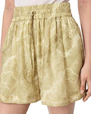 Isla Shorts by ALLSAINTS