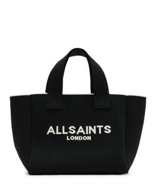 Izzy Mini Tote Bag by ALLSAINTS