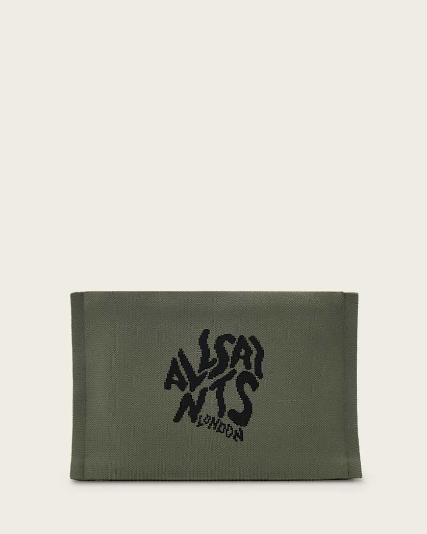 Izzy Orlando Clutch by ALLSAINTS