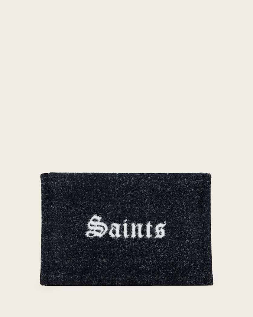 Izzy Sinners Clutch Bag by ALLSAINTS