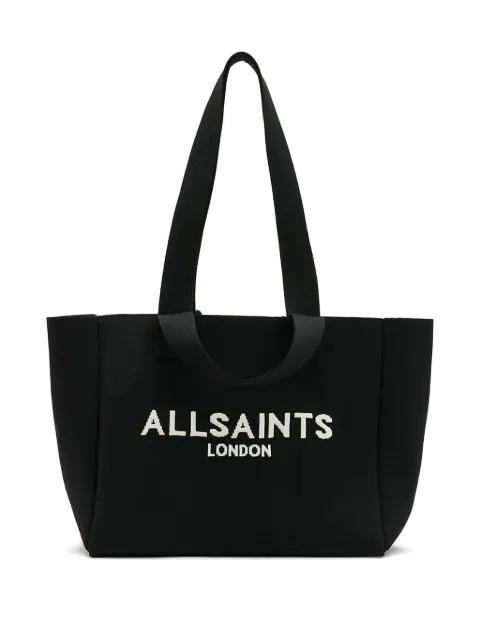 Izzy tote bag by ALLSAINTS