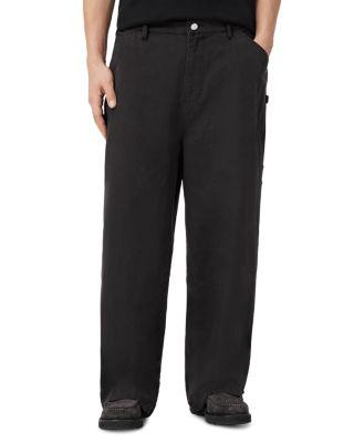 Jackson Relaxed Fit Trouser Pants by ALLSAINTS
