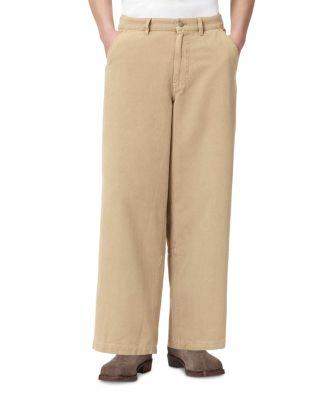 Jackson Relaxed Fit Trouser Pants by ALLSAINTS