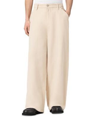Jackson Relaxed Fit Trouser Pants by ALLSAINTS