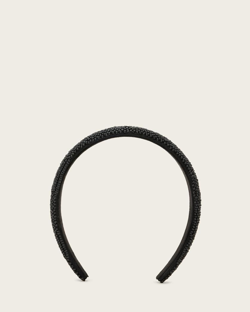 Jada Beaded Headband by ALLSAINTS