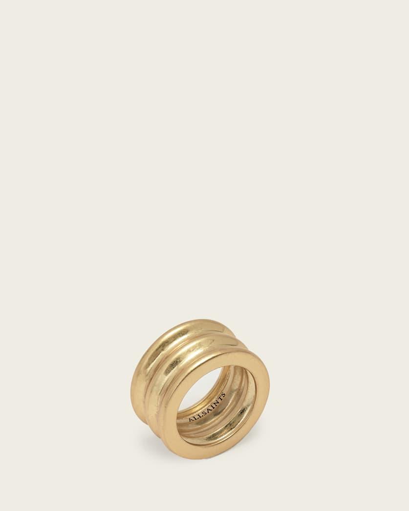 Janna Ring by ALLSAINTS