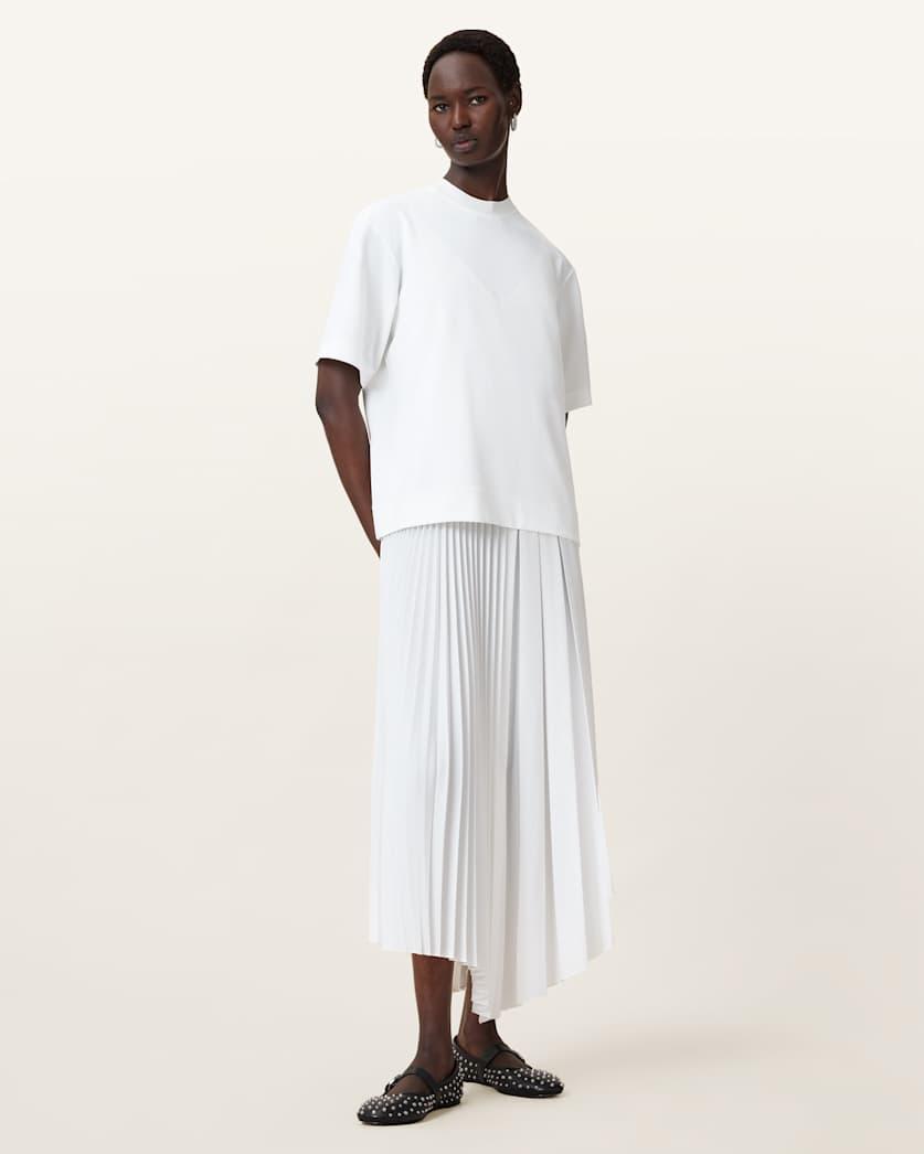 Jax 2-In-1 Maxi Dress by ALLSAINTS