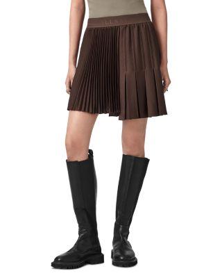 Jax Mini Skirt by ALLSAINTS