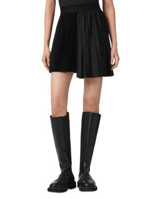 Jax Mini Skirt by ALLSAINTS